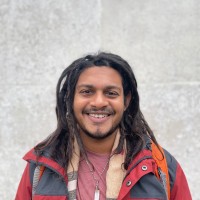 Keshav Sunder profile photo