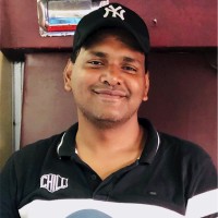 Ranjit Behera profile photo