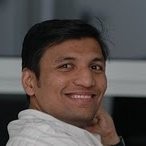 Deep Shah profile photo