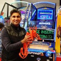 Santosh Rao profile photo