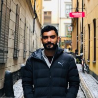 Avinash Pandey profile photo