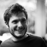 Oliver Jones profile photo