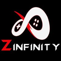 Z Infinity Games logo