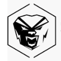 SoStronk logo