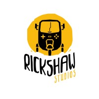 Rickshaw Studios logo