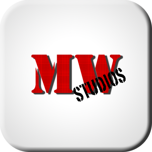 Mywavia Studios logo