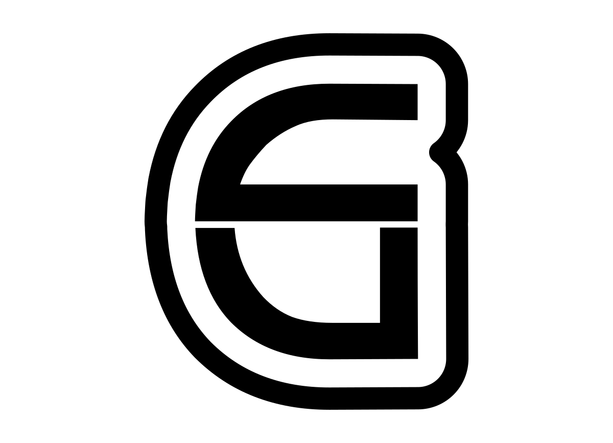 Giga Fun Studios logo
