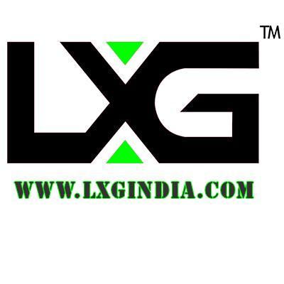League of Extraordinary Gamers logo