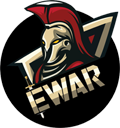 EWar logo