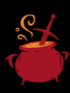 Brewed Games logo