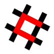 Hashcube logo