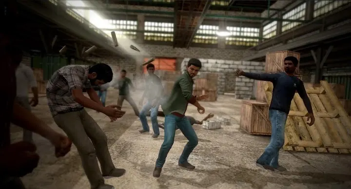 Sarkar Infinite screenshot 6