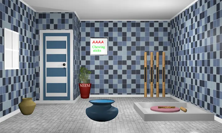 Escape Bathroom screenshot 3