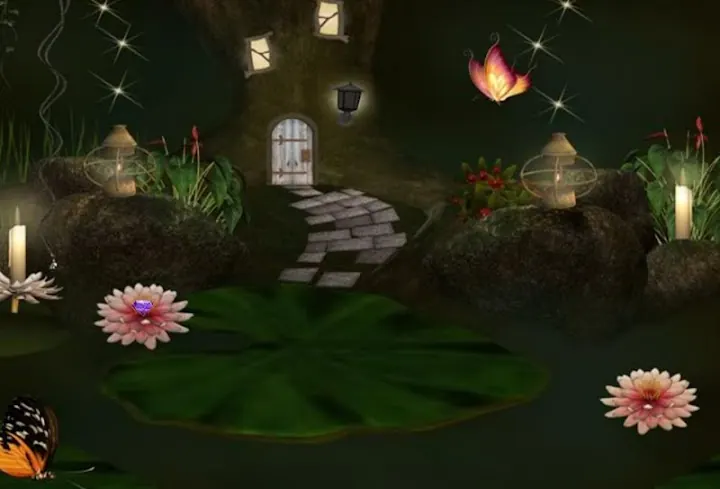 Escape Games - Play Park screenshot 5
