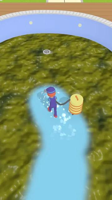 Pool Master screenshot 1
