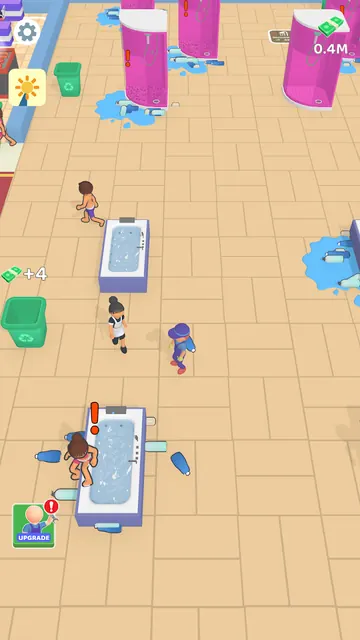 Pool Master screenshot 4
