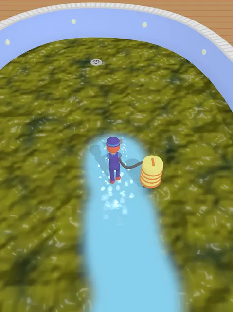 Pool Master screenshot 6