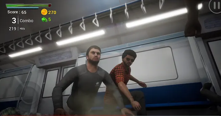 Sarkar Infinite screenshot 1