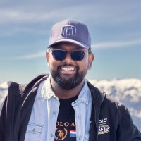 Abraham K profile photo