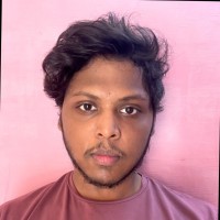 Dilip Arjun profile photo