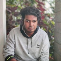Anush Praveen profile photo