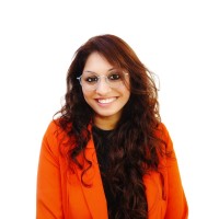 Mourvi Sharma profile photo