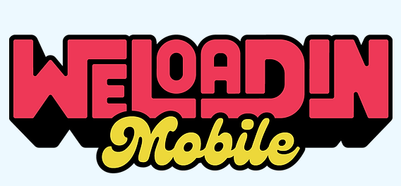 Weloadin Mobile Games logo
