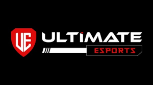 Ultimate Esports logo