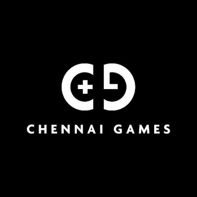 ChennaiGames logo