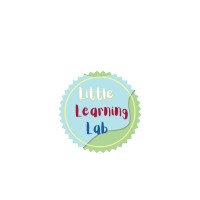 Little Learning Lab logo
