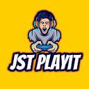 JSTPlayit logo
