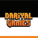 Dariyal Games logo