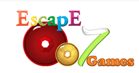 Escape007 Games logo