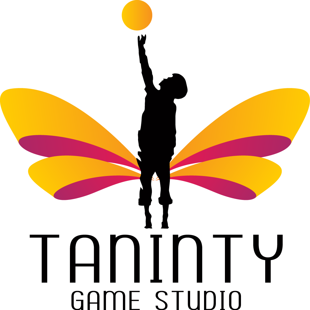Taninty Game Studio logo