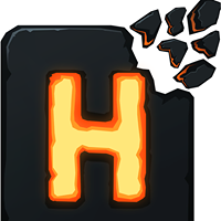 Hammerplay logo