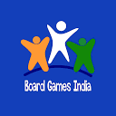 Boardgamesindia logo