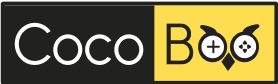 Cocoboo Games logo
