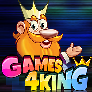 Games4king.com logo