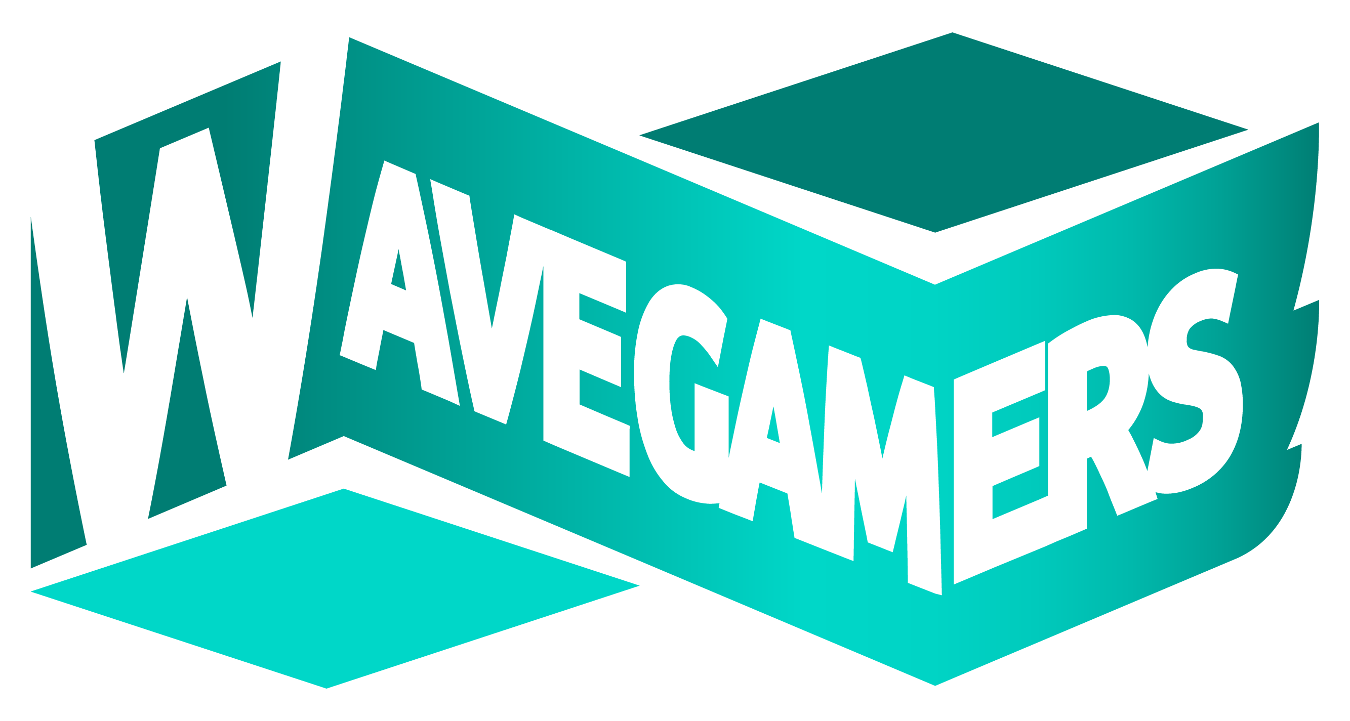Wavegamers logo