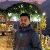 Vikas Yadav profile photo