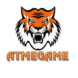 Atmegame logo