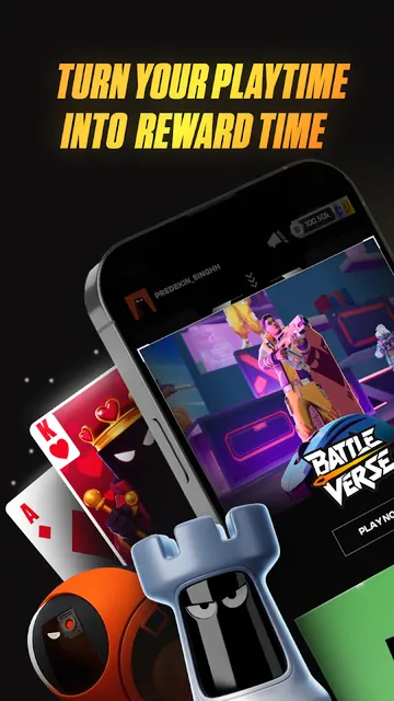 BattleBucks: Play Skill Games screenshot 1