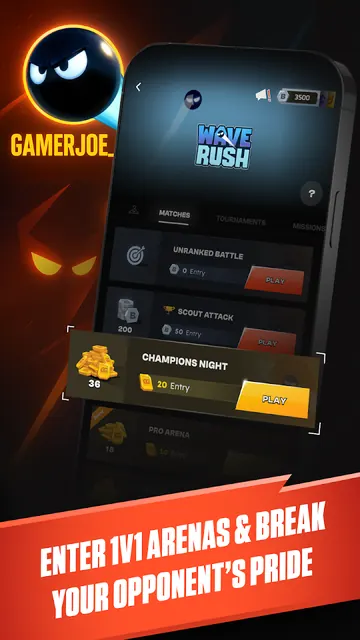 BattleBucks: Play Skill Games screenshot 4