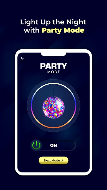 FlashlightWorks screenshot 1