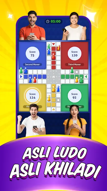 Ludo by Zupee - Play Online screenshot 3