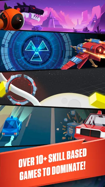 BattleBucks: Play Skill Games screenshot 3
