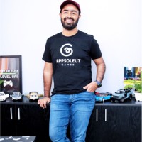 Mukul Arora profile photo