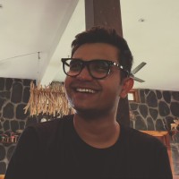 Shouradeep Chakraborty profile photo