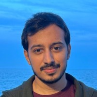 Aakarshan Harlalka profile photo
