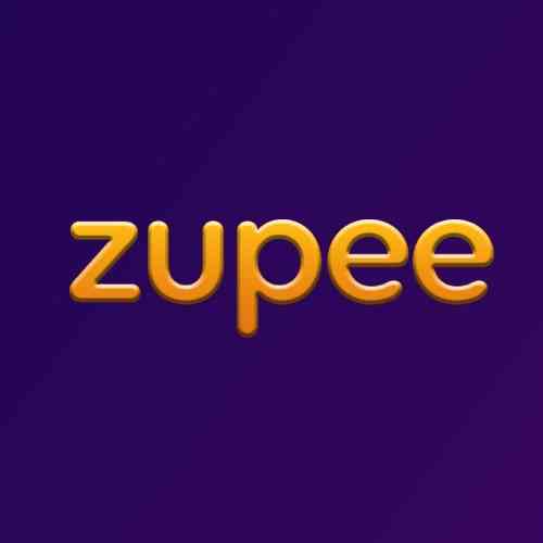 Zupee logo